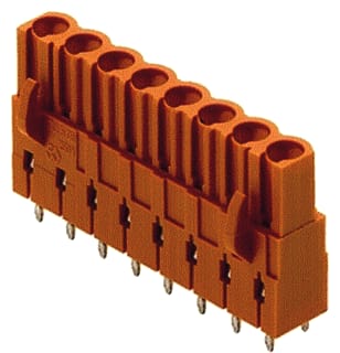 Weidmüller - Printplaatconnector 1630780000
