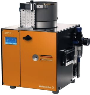 Weidmüller - Strip- en crimpautomaat 9028530000
