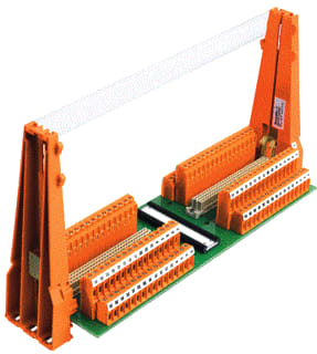 Weidmüller - Interfacemodule SKHC64*2(A&C)RH2
