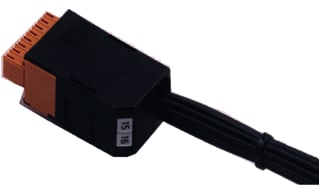 Weidmüller - Toebehoren/onderdelen industrieel connector 1745700000