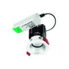 Lumiance - Stello Comfort Downlight/spot/schijnwerper comf.led 4000k dim