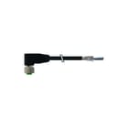MURR - Sensor/actorkabel met connector M12 7000-17141-7171000
