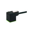 MURR - Sensor/actorkabel met connector Valve Kabel Form A 5Mtr4P
