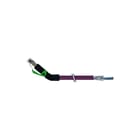 MURR - Patchkabel twisted pair v industrie m45 pur 1x4xawg22 vt 5m