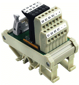 Weidmüller - Interfacemodule RSF10I/O8LDLPK2