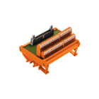 Weidmüller - Interfacemodule RS F40 LP2N 5/40
