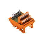 Weidmüller - Interfacemodule RS F20 LP2N 5/20