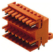 Weidmüller - Printplaatconnector 1633400000