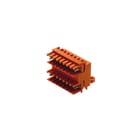 Weidmüller - Printplaatconnector 1633400000