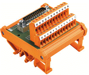 Weidmüller - Interfacemodule 8003881001