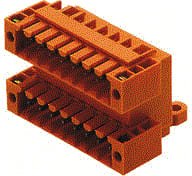 Weidmüller - Printplaatconnector CONNECT 1633810000
