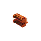 Weidmüller - Printplaatconnector CONNECT 1633810000