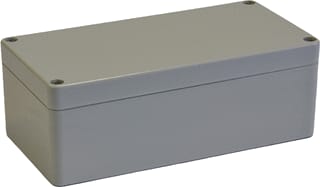 Bopla - Euromas Klemmenkast Rose Poly Kast 02220000