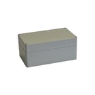 Bopla - Euromas Klemmenkast Rose Klemkst 120X200X90Mm Poly