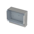Bopla - RegloCard-Plus Elektronicabehuizing 41311109