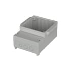 Bopla - RegloCard-Plus Elektronicabehuizing 41130009