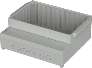 Bopla - RegloCard-Plus Elektronicabehuizing 41310009
