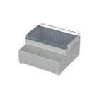 Bopla - RegloCard-Plus Elektronicabehuizing 41350109