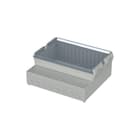 Bopla - RegloCard-Plus Elektronicabehuizing 41401109