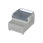 Bopla - RegloCard-Plus Elektronicabehuizing 41131109