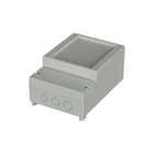Bopla - RegloCard-Plus Elektronicabehuizing 41131609
