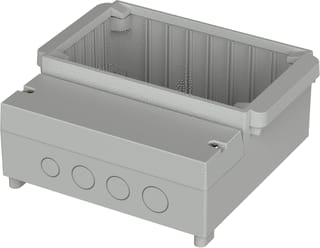 Bopla - RegloCard-Plus Elektronicabehuizing 41160009