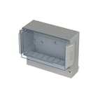 Bopla - RegloCard-Plus Elektronicabehuizing 41201309