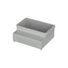 Bopla - RegloCard-Plus Elektronicabehuizing 41250009