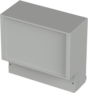 Bopla - RegloCard-Plus Elektronicabehuizing 41351609