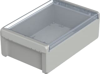 Bopla - Klemmenkast 96026335