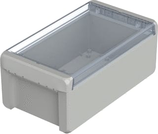 Bopla - Klemmenkast 96025235