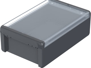 Bopla - Klemmenkast 96026334