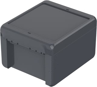 Bopla - Klemmenkast 96033234