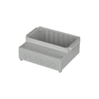 Bopla - RegloCard-Plus Elektronicabehuizing 41201009