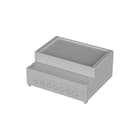 Bopla - RegloCard-Plus Elektronicabehuizing 41250609