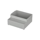 Bopla - RegloCard-Plus Elektronicabehuizing 41350009