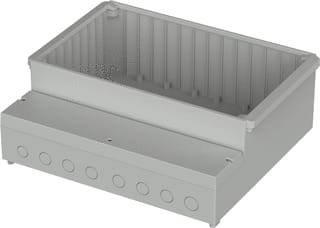 Bopla - RegloCard-Plus Elektronicabehuizing 41401009