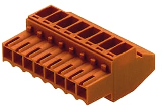 Weidmüller - Kabelconnector v printplaatconnect. 1638900000