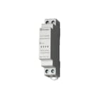 Finder - 78 Gelijkstroomvoedingseenheid Voeding 24Vdc 0,5A 12W