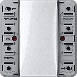 Jung - Drukcontact Cd5248Tsm