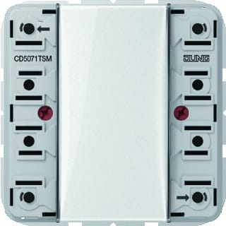 Jung - Tastsensor bussysteem cd5071tsm