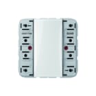 Jung - Tastsensor bussysteem cd5071tsm