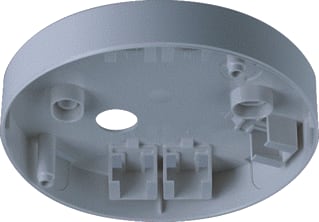 Jung - Toebeh./onderdelen bewegingssensor Opbw Behuiz V 3361 Alu