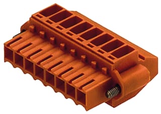 Weidmüller - Kabelconnector v printplaatconnect. 1639280000
