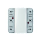 Jung - Tastsensor bussysteem cd5073tsm