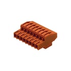Weidmüller - Kabelconnector v printplaatconnect. 1639560000