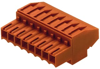 Weidmüller - Kabelconnector v printplaatconnect. 1639740000