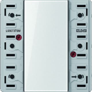 Jung - Tastsensor bussysteem Ls5073Tsm