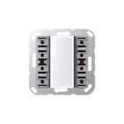 Jung - Tastsensor bussysteem A5071Tsm