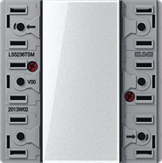 Jung - Drukcontact Ls5236Tsm